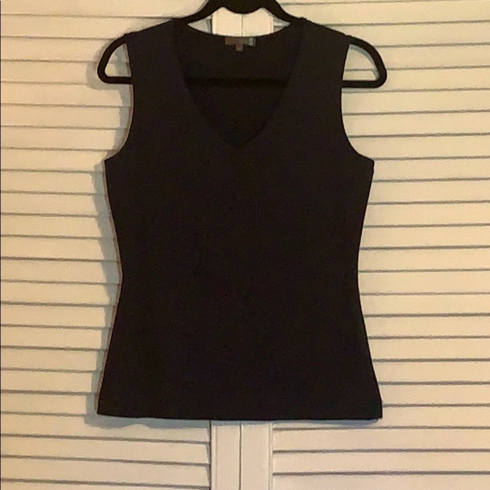 Judy P Apparel Tank Top